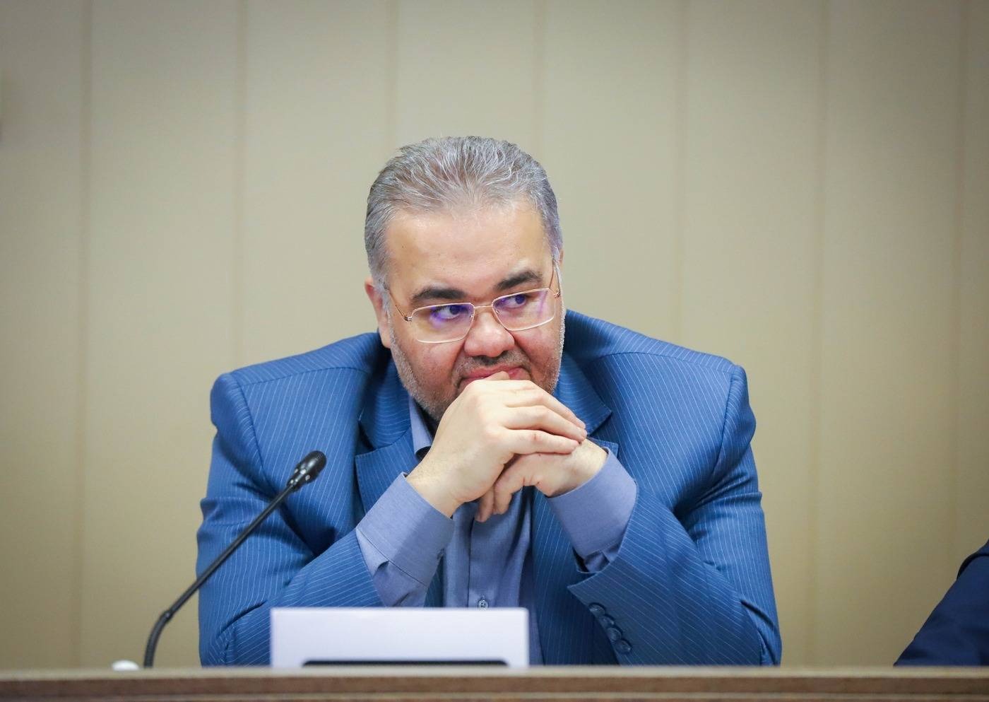 پیام قدردانی مدیر روابط عمومی و اطلاع‌رسانی دانشگاه علوم پزشکی تهران به مسئولان و کارشناسان روابط عمومی دانشگاه